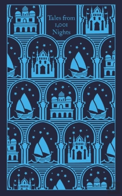 Bertrand.pt - Tales From 1,001 Nights