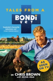 Tales From A Bondi Vet