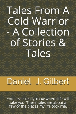 Bertrand.pt - Tales From A Cold Warrior - A Collection Of Stories & Tales
