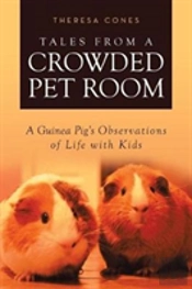Tales From A Crowded Pet Room