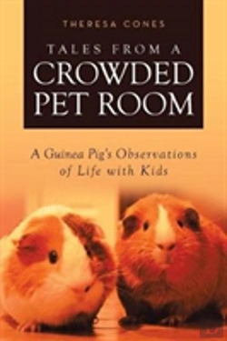 Bertrand.pt - Tales From A Crowded Pet Room