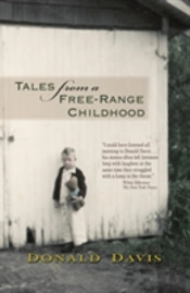 Tales From A Free-Range Childhood