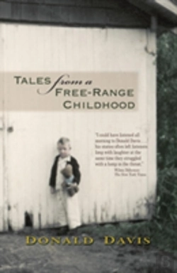 Bertrand.pt - Tales From A Free-Range Childhood