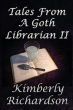 Bertrand.pt - Tales From A Goth Librarian Ii