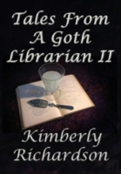 Bertrand.pt - Tales From A Goth Librarian Ii