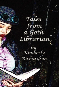 Bertrand.pt - Tales From A Goth Librarian