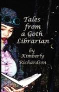 Tales From A Goth Librarian