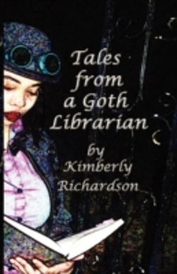 Bertrand.pt - Tales From A Goth Librarian