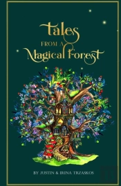 Tales From A Magical Forest
