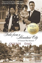 Tales From A Mountain City