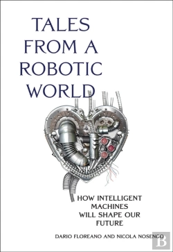 Bertrand.pt - Tales From A Robotic World