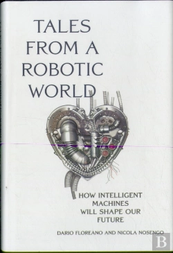 Bertrand.pt - Tales From A Robotic World