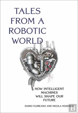 Bertrand.pt - Tales From A Robotic World