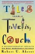Tales From A Travelling Couch