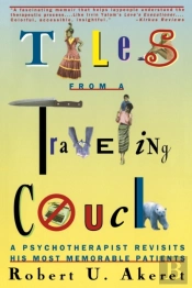 Tales From A Travelling Couch