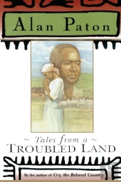 Tales From A Troubled Land