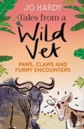 Tales From A Wild Vet