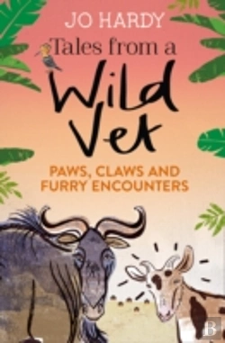 Bertrand.pt - Tales From A Wild Vet