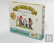 Tales From Acorn Wood Book And Card Game