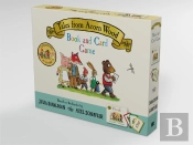 Tales From Acorn Wood Book And Card Game