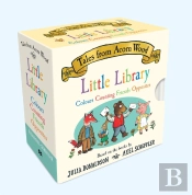 Tales From Acorn Wood Little Library