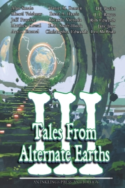 Bertrand.pt - Tales From Alternate Earths Volume Iii