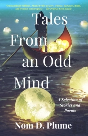 Tales From An Odd Mind