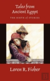 Tales From Ancient Egypt