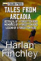 Tales From Arcadia
