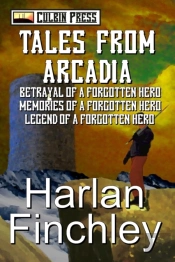 Tales From Arcadia