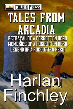 Bertrand.pt - Tales From Arcadia