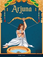 Tales From Arjuna