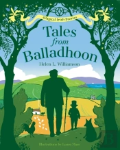 Tales From Balladhoon
