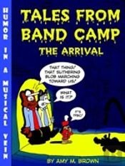 Tales From Band Camp