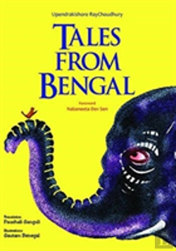 Bertrand.pt - Tales From Bengal