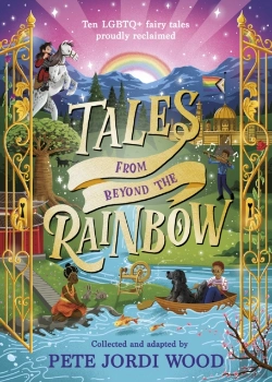Bertrand.pt - Tales From Beyond The Rainbow