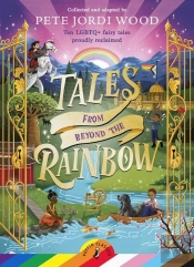 Tales From Beyond The Rainbow