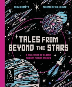 Bertrand.pt - Tales From Beyond The Stars