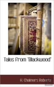 Tales From 'Blackwood'