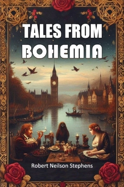 Bertrand.pt - Tales From Bohemia (Edition2024)