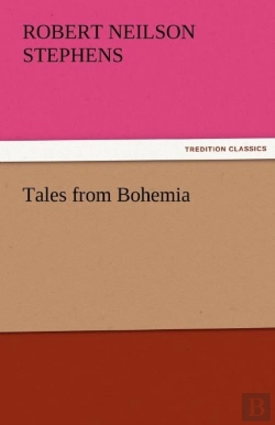 Bertrand.pt - Tales From Bohemia