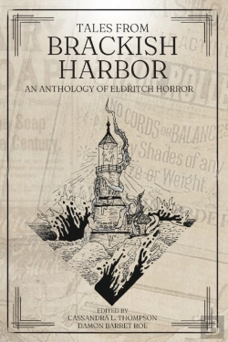 Bertrand.pt - Tales From Brackish Harbor