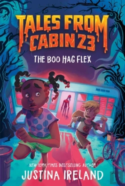 Bertrand.pt - Tales From Cabin 23: The Boo Hag Flex