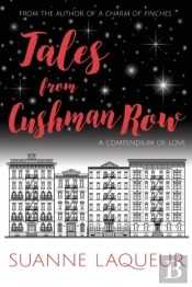 Tales From Cushman Row