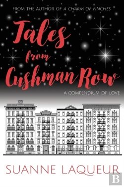 Bertrand.pt - Tales From Cushman Row