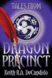 Tales From Dragon Precinct