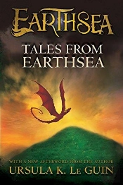 Tales From Earthsea