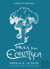 Tales From Earthsea
