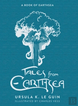 Bertrand.pt - Tales From Earthsea