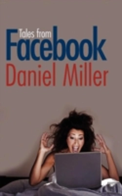 Bertrand.pt - Tales From Facebook